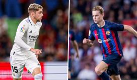 موعد مباراة الكلاسيكو القادم بين ريال مدريد وبرشلونة- معلق كلاسيكو الأرض بين برشلونة وريال مدريد