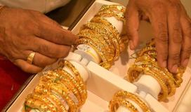 سعر غرام الذهب في سوريا عيار 21 و18 للبيع والشراء بالمصنعية اليوم الثلاثاء 21-3-2023