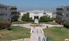 إغلاق الجامعات الإسرائيلية 2023