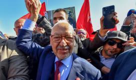 راشد الغنوشي رئيس حركة النهضة التونسية.jpg