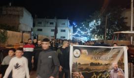 الجهاد تؤكد دعم الأسير عدنان في جنين.jpg