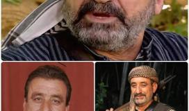 صور- الكشف عن سبب وفاة الممثل محمد خرماشو أبو الحسن في باب الحارة وطبيعة المرض