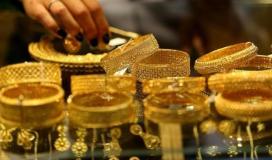 سعر الذهب في سوريا عيار 21 و18 للبيع والشراء بالمصنعية اليوم الأربعاء 24-5-2023