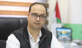 صالح المصري مدير وكالة فلسطين اليوم الإخبارية.jpeg