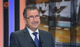 العميد د. أمين محمد حطيط