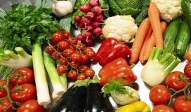 طالع أسعار الخضروات والدجاج في غزة اليوم الاحد 14-5-2023