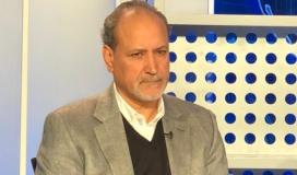 د. أنور أبو طه عضو المكتب السياسي لحركة الجهاد الإسلامي
