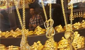 سعر الذهب في لبنان اليوم الأربعاء 25 يناير 2023 بالليرة والدولار أولاً بأول