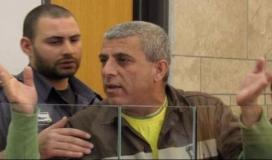 الاسير وليد دقة