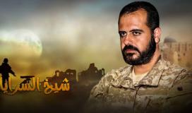 ياسر الجعبري