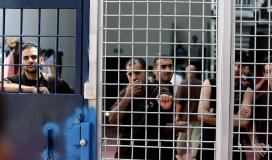 سجون الاحتلال2