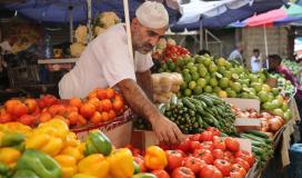أسعار الخضروات والدجاج واللحوم في غزة اليوم السبت 5 نوفمبر 2022