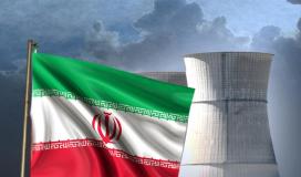 "إيران" تعلن البدء بإنشاء محطة نووية جديدة