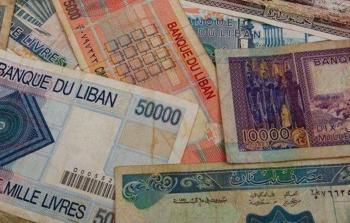 سعر الدولار اليوم الخميس 16 فبراير 2023 أمام الليرة اللبنانية في لبنان