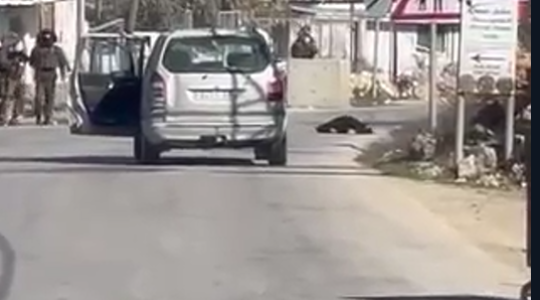 اطلاق نار