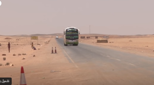حافلات من السودان للقاهرة.PNG