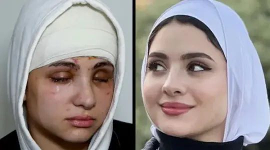 من هو خطيب البلوجر سارة محمد خطوبة البلوجر سارة محمد
