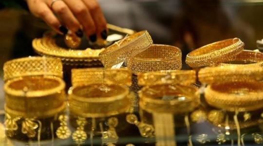 سعر الذهب في سوريا عيار 21 و18 للبيع والشراء بالمصنعية اليوم الأربعاء 24-5-2023