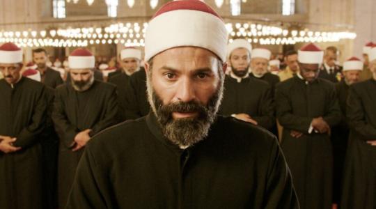 تحميل فيلم صبي في الجنة Boy from Heaven وكامل 2023 على egybest || مشاهدة فيلم المسيء للأزهر الشريف