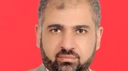  د. مصطفى يوسف اللداوي