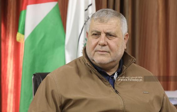 خالد البطش عضو المكتب السياسي لحركة الجهاد الاسلامي (1).JPG
