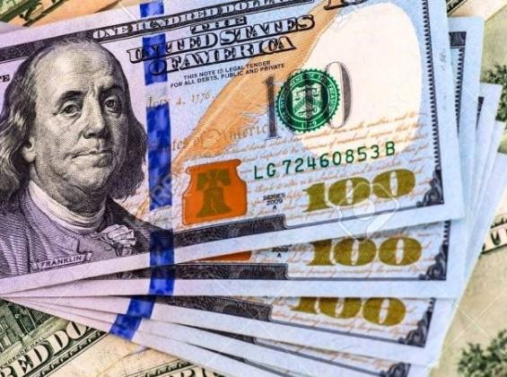 الدولار يواصل الانخفاض مقابل الشيكل اليوم الاثنين 15 أغسطس