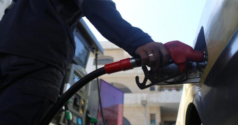 رفع سعر المحروقات والبنزين في الأردن.jpeg