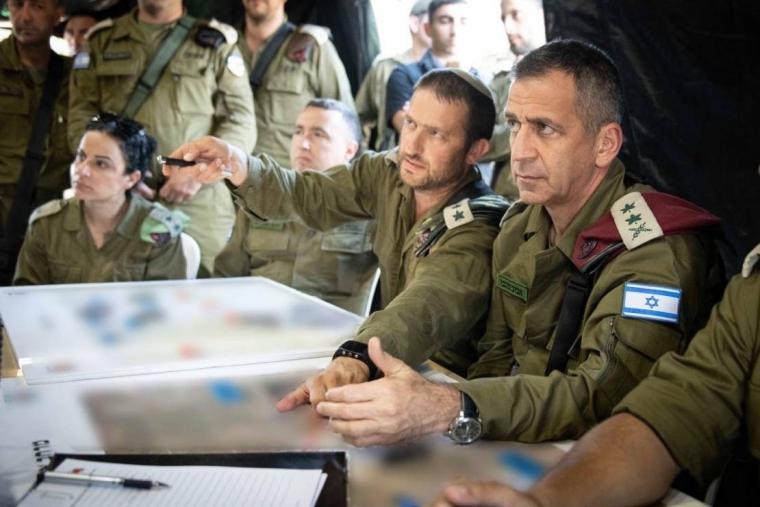 قادة جيش الاحتلال.jpg