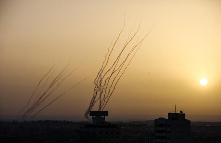 صواريخ