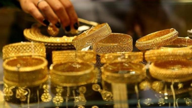 سعر الذهب في سوريا عيار 21 و18 للبيع والشراء بالمصنعية اليوم الأربعاء 24-5-2023