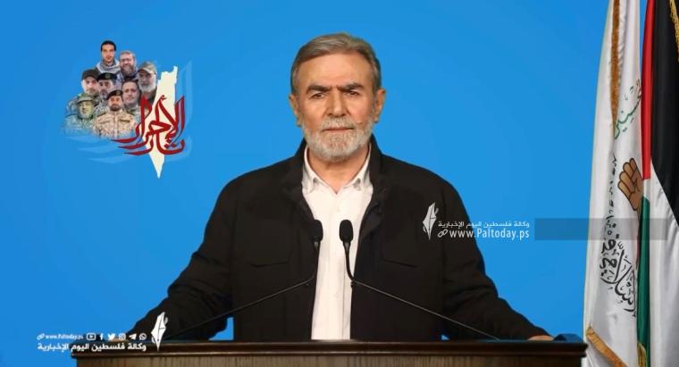 القائد زياد النخالة.jfif