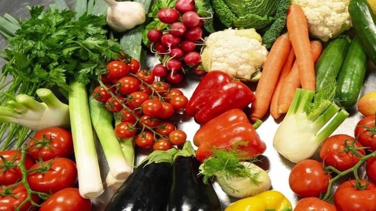 طالع أسعار الخضروات والدجاج في غزة اليوم الاحد 14-5-2023