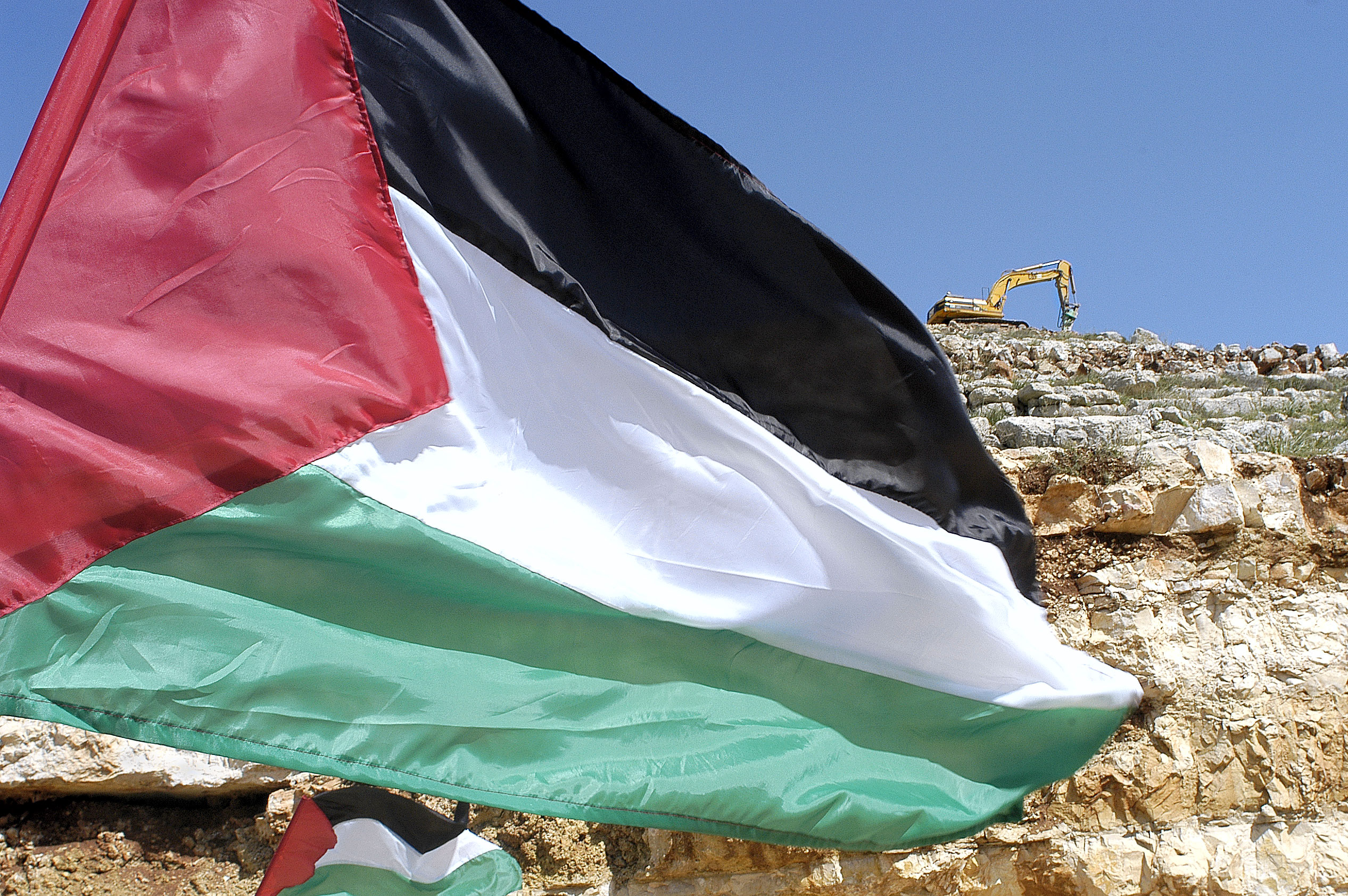 اليوم ذكرى إعلان الاستقلال فلسطين اليوم